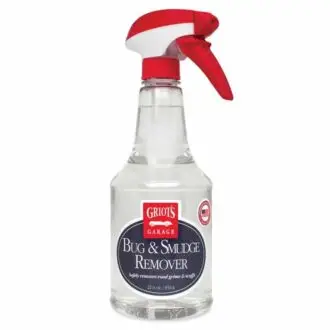 Griot's Bug & Smudge Remover