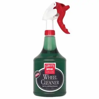 Griot's Wheel Cleaner - Highly Concentrated