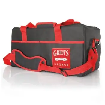 Griot's Detailer's Bag