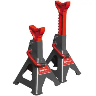 USAG Pair of Jack Stands