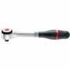USAG 1/2 Revolving Grip Ratchet