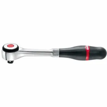 USAG 1/2 Revolving Grip Ratchet