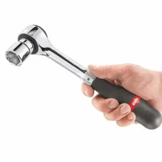 USAG 1/2 Revolving Grip Ratchet