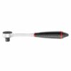 USAG 1/2 Reversible Ratchet with sealed mechanism