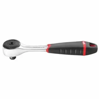 USAG Reversible Ratchet with sealed mechanism