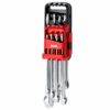 USAG 8 Piece Metric Combination Wrench / Spanner Set-0