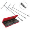 USAG 149 Piece Sprint 518 Roller Cabinet - Automotive