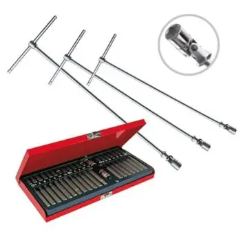 USAG 149 Piece Sprint 518 Roller Cabinet - Automotive