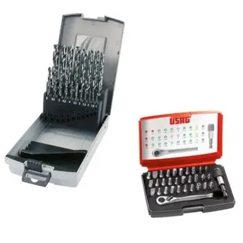 USAG 157 Piece Racing 519 Roller Cabinet