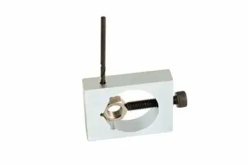 Safety Wire Nut & Bolt Jig Kit - Imperial