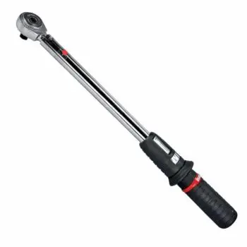 USAG Torque Wrench with Reversible Ratchet 5-25 Nm