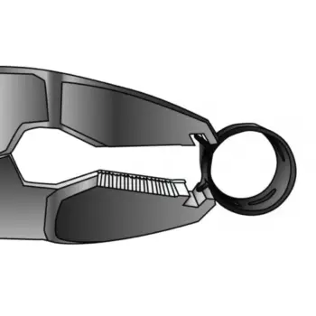 Pliers for Corbin Clamps - Image 2