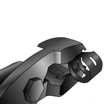 Pliers for Corbin Clamps