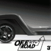 Creepex Fastback PRO Creeper-13275
