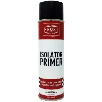 Frost Isolator Primer Aerosol (500ml)