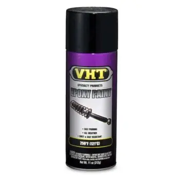 VHT Epoxy All Weather Paint Aerosol 312g