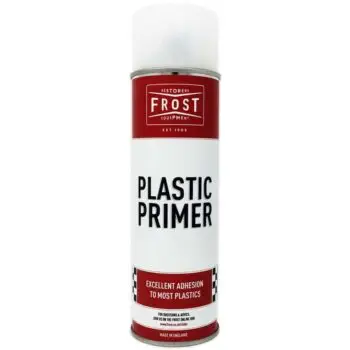 Frost Plastic Primer Aerosol 500ml