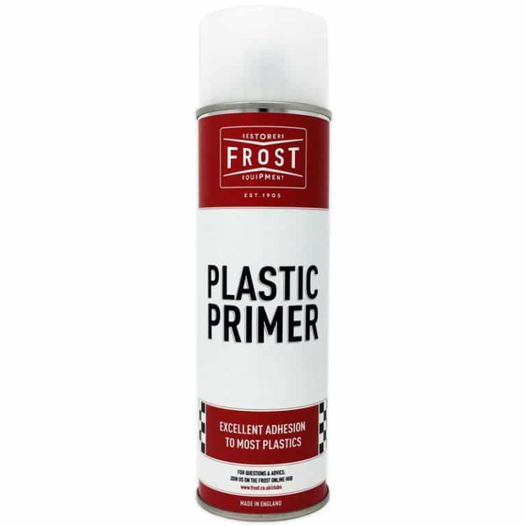 Eastwood 2K AeroSpray Epoxy Primer Black