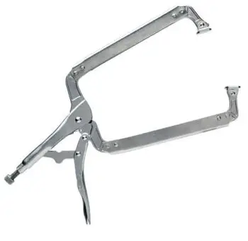 18-inch C Clamp for Welding