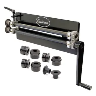 Eastwood Metal Bead Roller with Dies