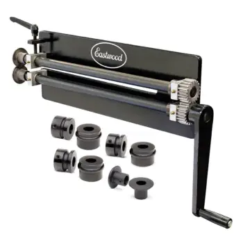 Eastwood Metal Bead Roller with Dies