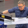 Eastwood Metal Bead Roller with Dies