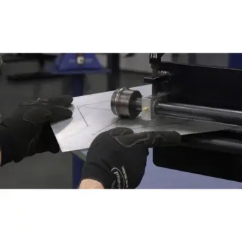 Eastwood Metal Bead Roller with Dies