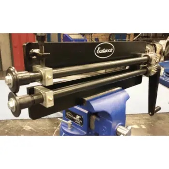 Eastwood Metal Bead Roller with Dies