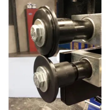 Eastwood Metal Bead Roller with Dies