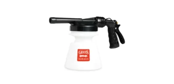 BRILLIANT FINISH™ FOAMING SPRAYER