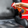 Griot's Garage Odour Neutralising Leather Cleaner 22 OZ - 650ml