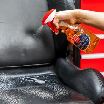 Griot's Garage Odour Neutralising Leather Cleaner 22 OZ - 650ml