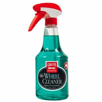 Griots Wheel Cleaner