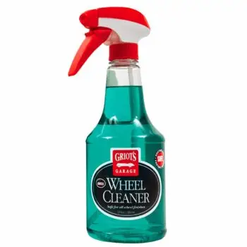 Griots Wheel Cleaner