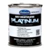 platinum rust encapsulator