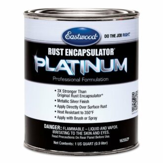 Eastwood Rust Encapsulator Platinum US Quart (946ml)-0