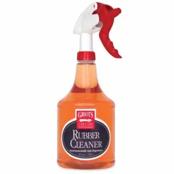 Griots Rubber Cleaner 35floz-1.034l