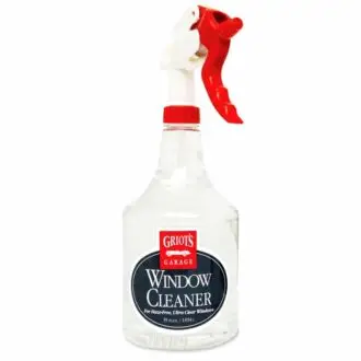 Window Cleaner 35floz -1.034 L