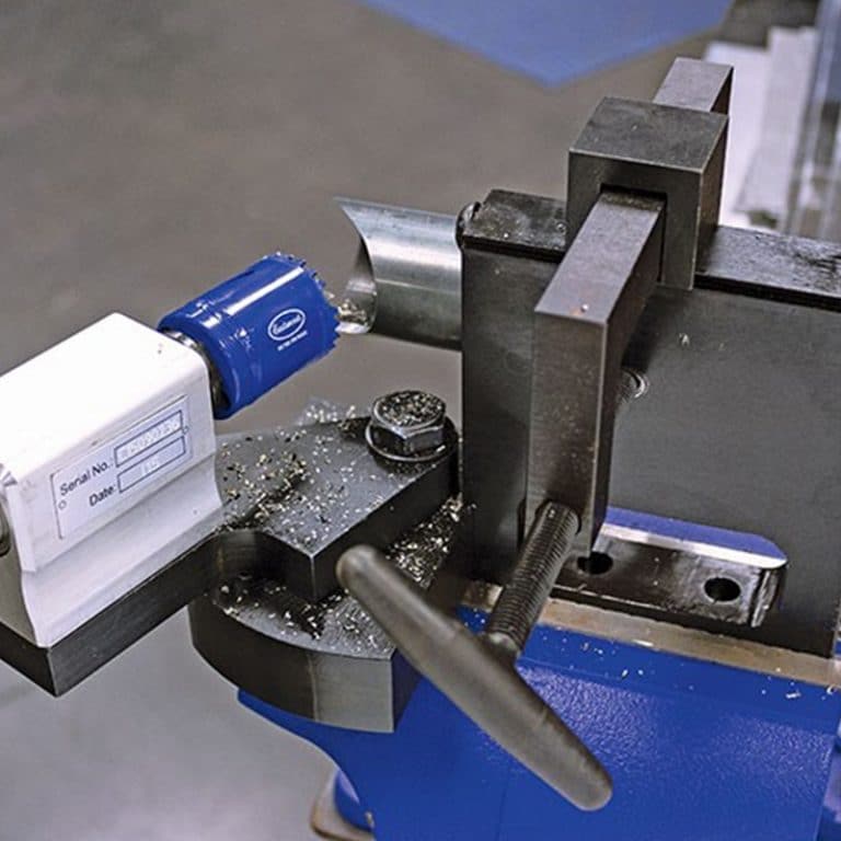 Eastwood Professional Tubing Notcher