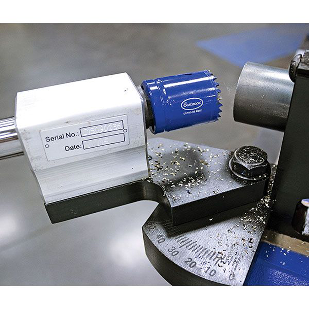 Eastwood Professional Tubing Notcher