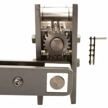 Eastwood Elite 27" Bead Roller