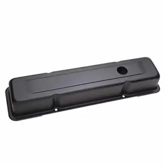 Ceramic Engine Paint Matte Black 946ml