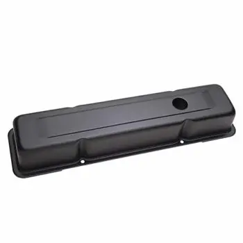 Ceramic Engine Paint Matte Black 946ml