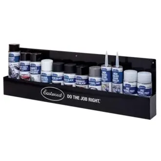 Eastwood Extra Wide Aerosol Can Rack