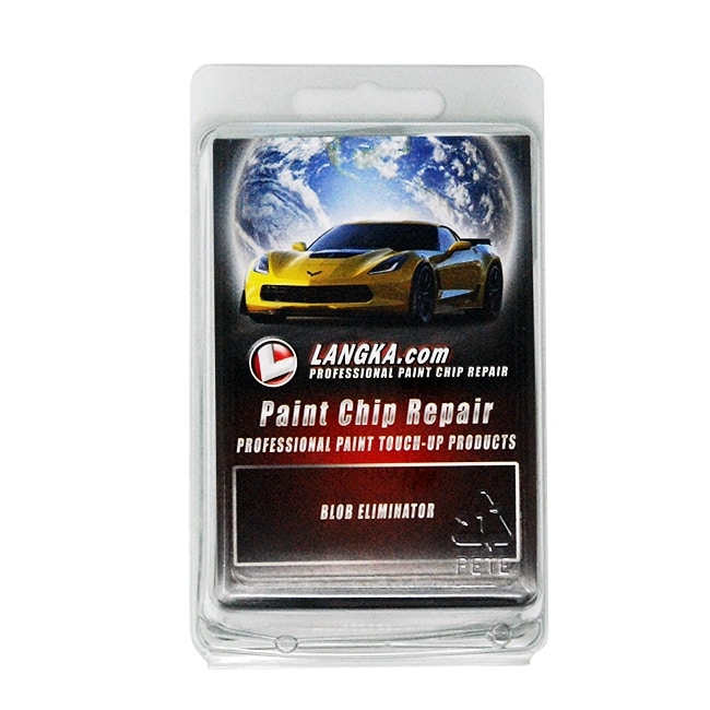 Basic Langka Paint Chip and Scratch Repair Kit Blob Eliminator