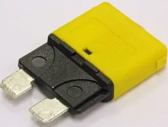 30 Amp Circuit Breaker Blade Fuse