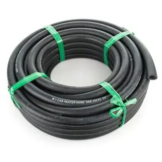 5/8" Bore 7/8" OD Heater Hose (5 metres)