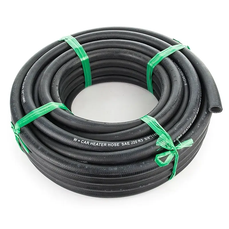 thumbnail image 2 of Durable Coolant Hose Motorcraft KH365 Heater Hose Assembly - OE 2 of 13