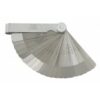 Go-No-Go Feeler Gauge with 22 Blades