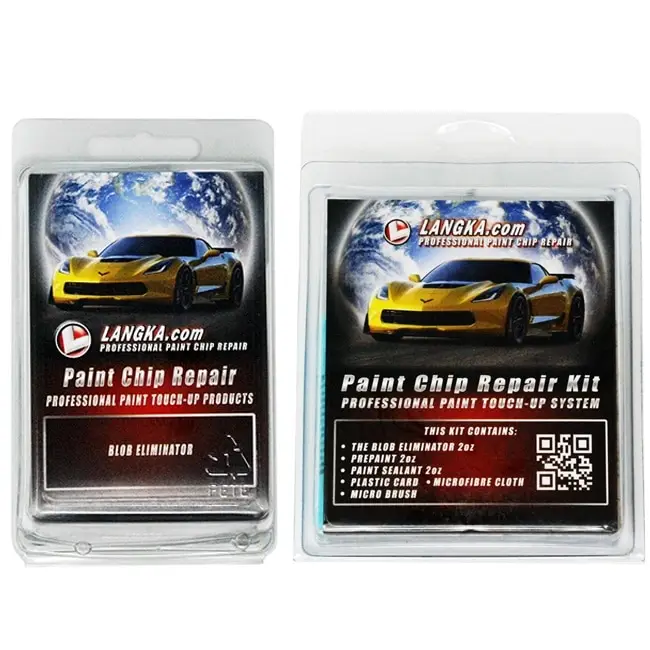 Langka Paint Chip Repair Kits